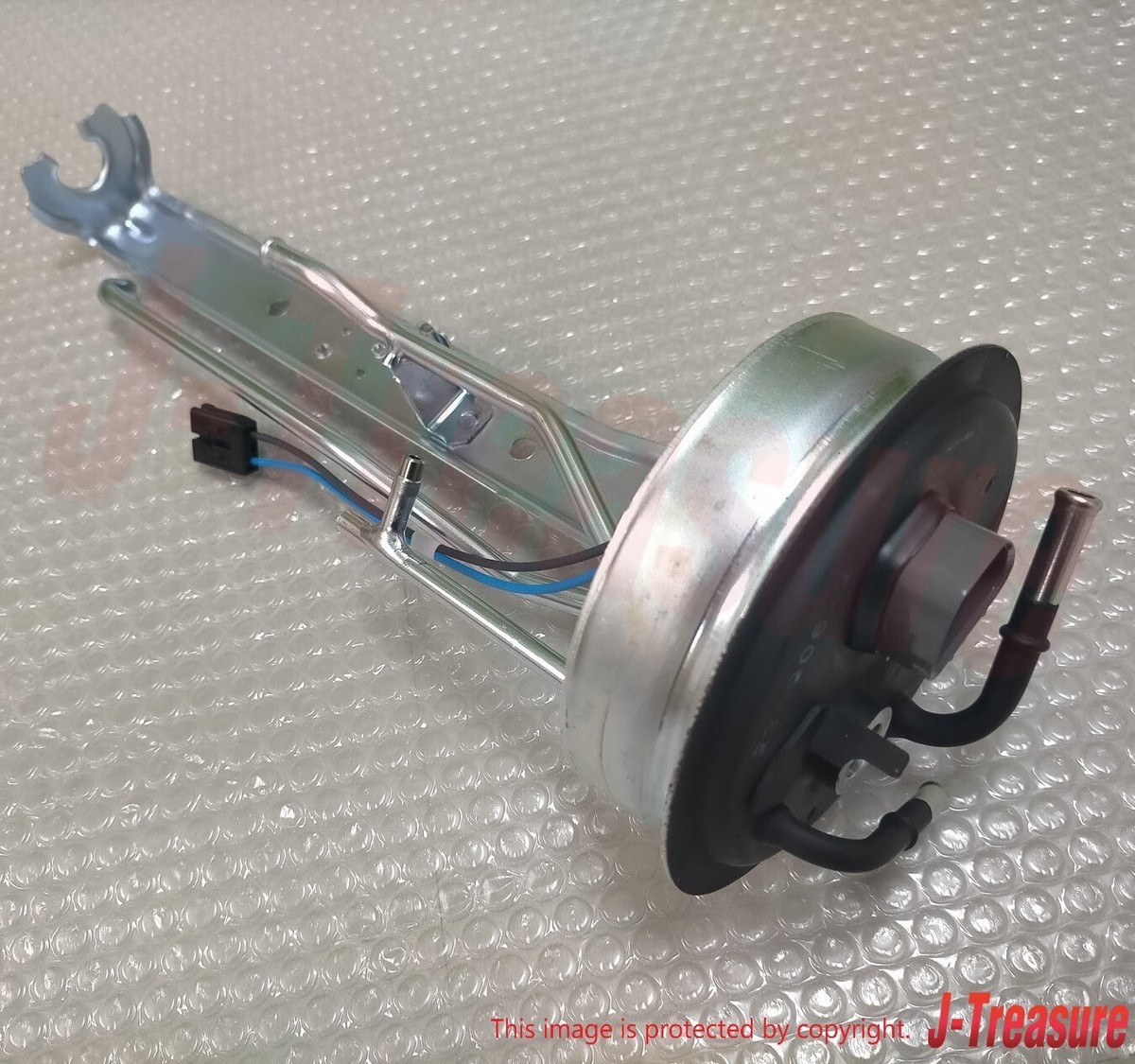 TOYOTA SUPRA JZA80 93-98 Genuine Fuel Pump Bracket Sender Unit