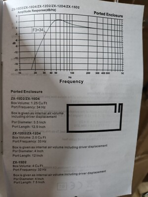 ティーズ ページ12 DS18 ZXI8.4D 8
