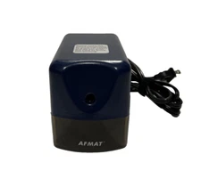 AFMAT Electric Pencil Sharpener Heavy Duty 120V Classroom S230