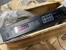 Sherwood TD120B FM/AM Stereo Tuner
