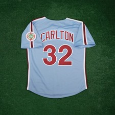 Top 10 Steve Carlton Baseball Cards 27
