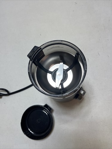 Mr.Coffee BVMC-PBG77 Automatic Coffee Grinder - 第 10/13 張圖片