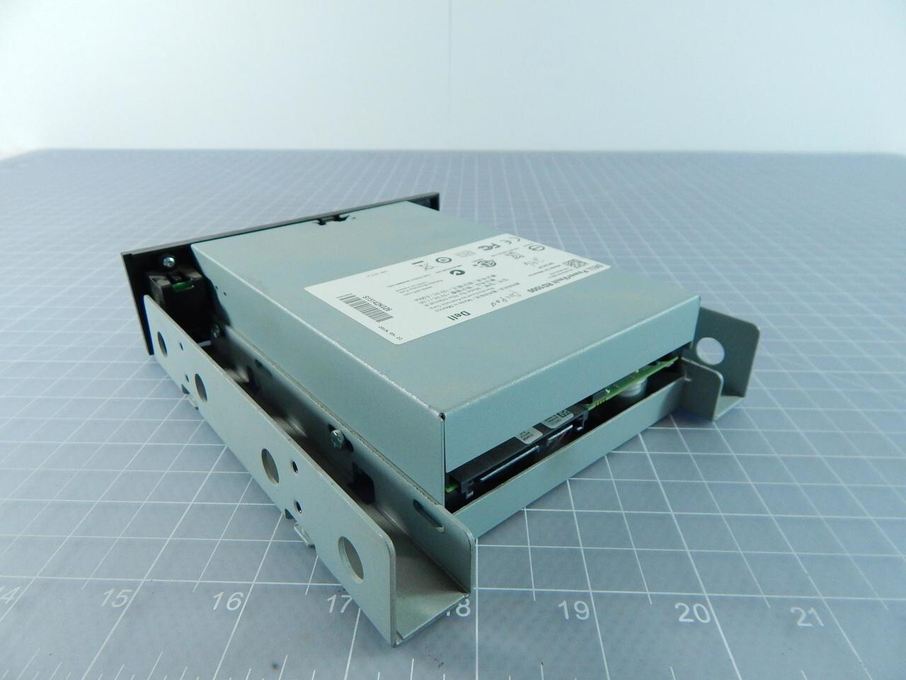 Dell Power Vault RD1000 Tape Drive SATA Tape Drive T104177 eBay