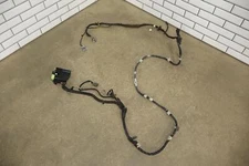 01-02 Mazda Miata Engine Fuse Relay Junction Box W/Harness