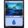 1x Island (265/280) MTG Core Set 2020 (M20) NM Magic Regular