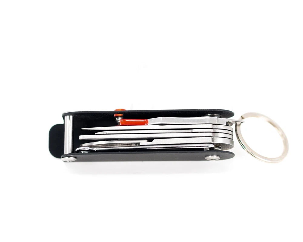 Multi Tool Easy Open Multi Purpose Easy Open Lever 11 In 1 Swiss Army NEW Multi Tool Easy Open Multi Purpose Easy Open Lever 11 In 1 Swiss Army NEW