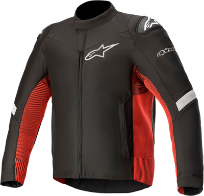 Alpinestars T SP-5 Rideknit Jacket XL Black/Red | eBay