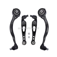LR034218 Suspension Control Arm for Land Rover Range Rover Front Lower LH/RH Set
