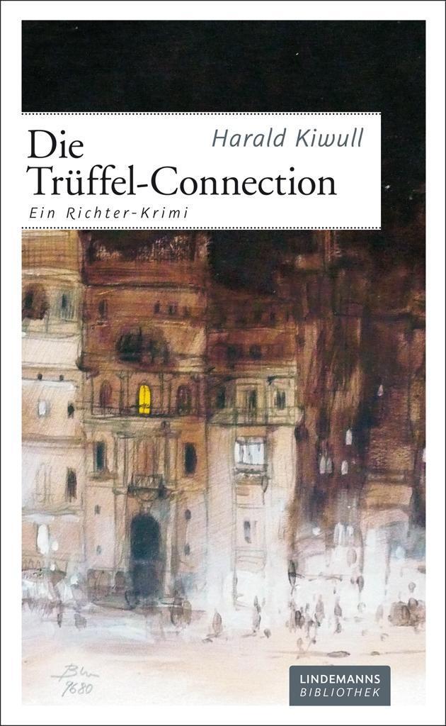 Thumbnail - Die Trüffel-connection Harald Kiwull