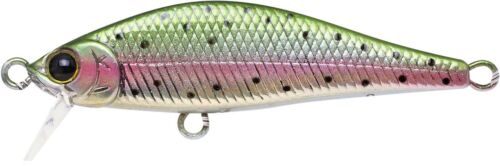 Puntero LUCKY CRAFT 50SS ~ Super hundimiento~ - 276 trucha arco iris láser (1 cantidad). - Imagen 2 de 4