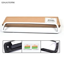 Fit For  2009-18 DODGE RAM 1500 2500 3500 3rd Brake Light Foam Seal Gasket