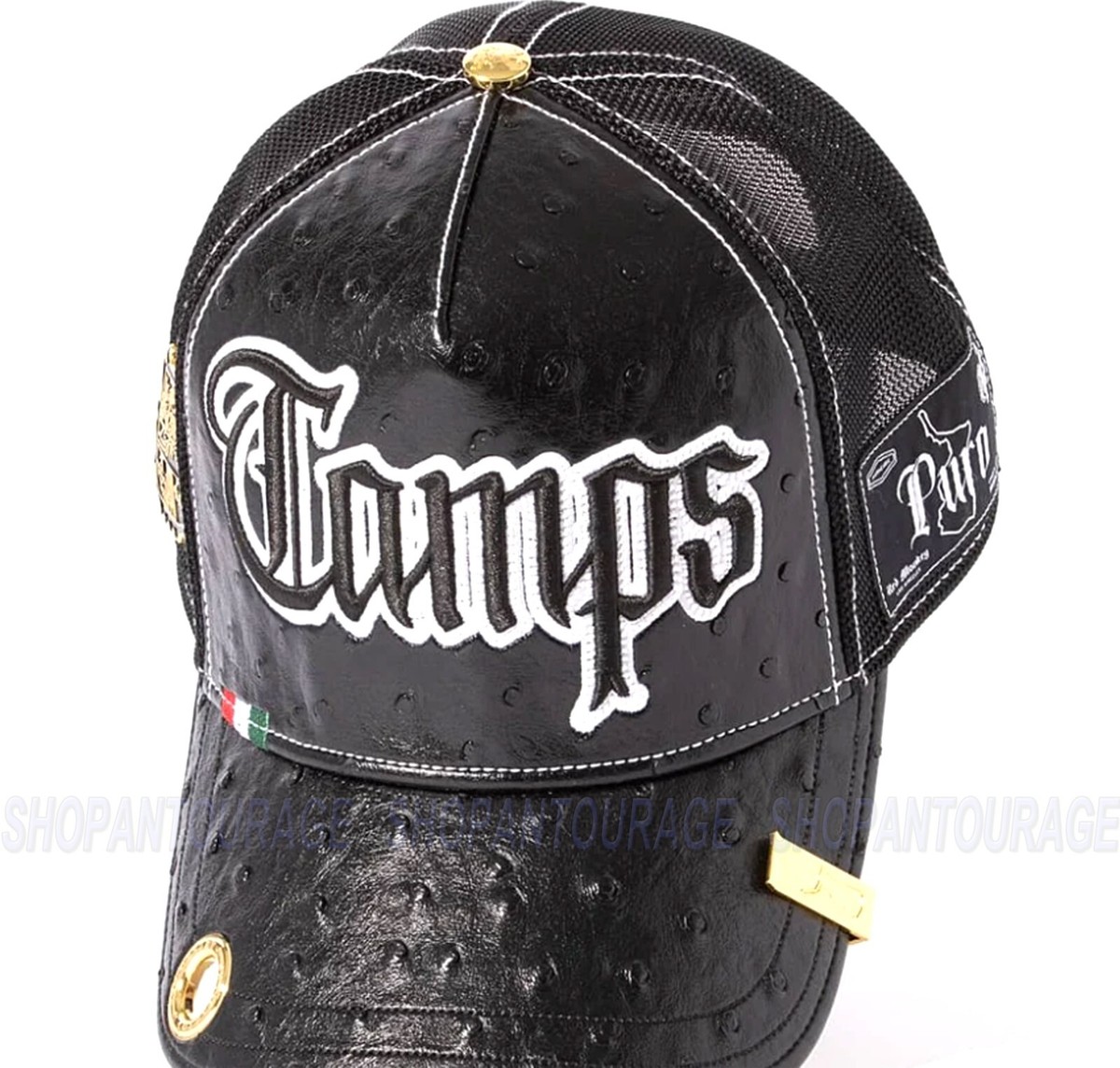 卍CHALLENGER/CORDUROY CAP PORKCHOP RATS 卍 卍CHALLENGER/CORDUROY CAP PORKCHOP RATS 卍