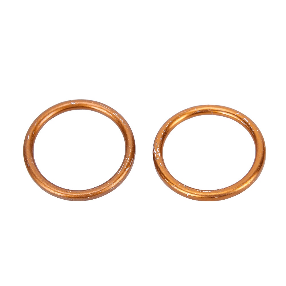 Complete Gasket Kit For Yamaha Raptor 660 - Top & Bottom End Set 2001-2005 Models