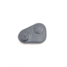 Range Rover P38 -01 Rubber Remote Control Key Pad YWC000300