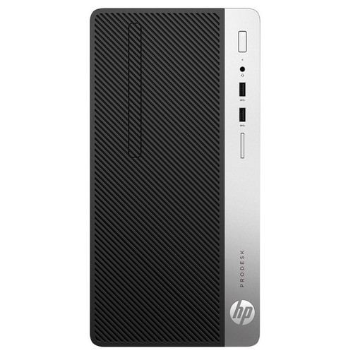 PC Tour HP ProDesk 400 G4 MT Intel i7-6700 RAM 32Go Disque 500Go Windows 10 Wifi - Photo 7/7