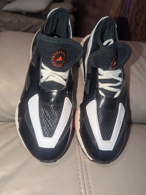 Brand New Adidas Stella McCartney Ultra Boost 22 Trainers UK