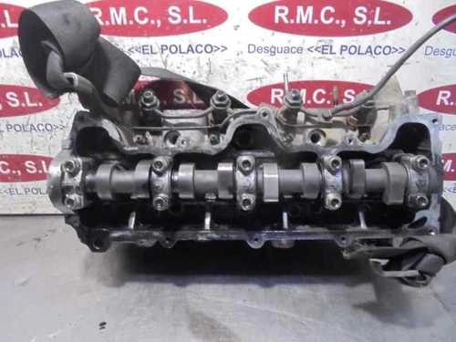 TC4EE1 Zylinderkopf R. für OPEL ASTRA F CARAVAN Astra Familiar GLS (I) 4248749 - Afbeelding 3 van 10