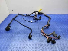 12-16 BMW 528i xDrive Engine Gearbox Transmission Harness OEM 12537634065