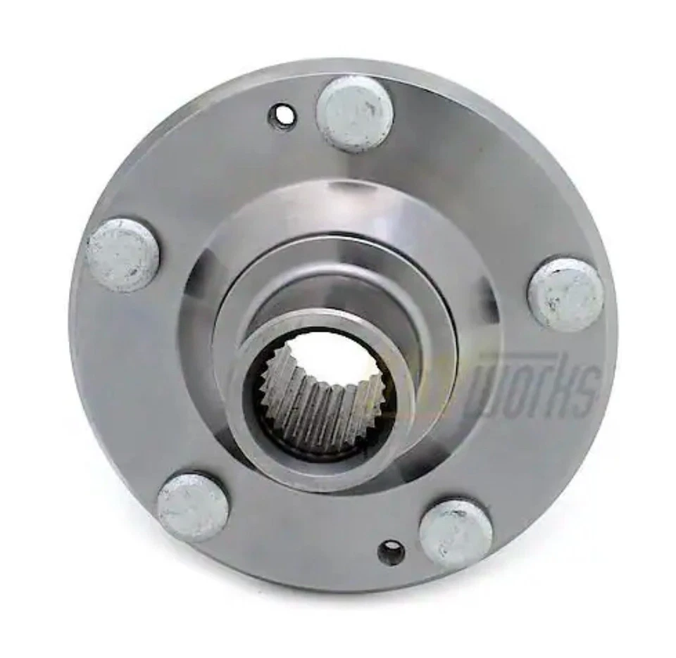 Buje de rueda 930-010 Touring CARQUEST/DRIVEWORKS 2007-2010 Hyundai Elantra sedán Foto 2 de 2