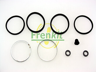 FRENKIT 242002 Repair Kit, Brake Caliper for AUSTIN,DAF,LAND ROVER,LDV