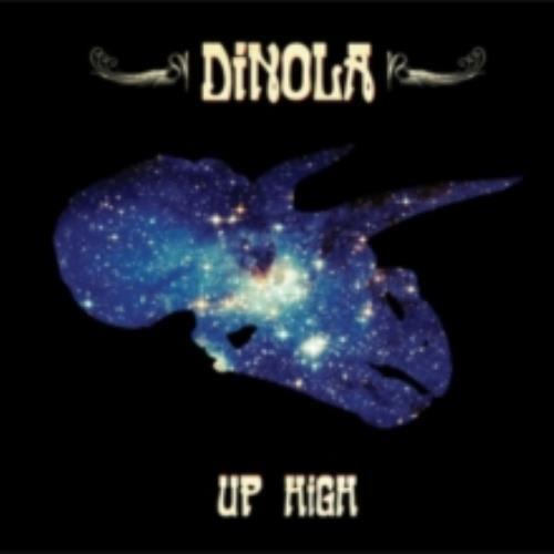 DINOLA: UP HIGH (MINI ALBUM) - LP vinyl *BRAND NEW* - Foto 1 di 1