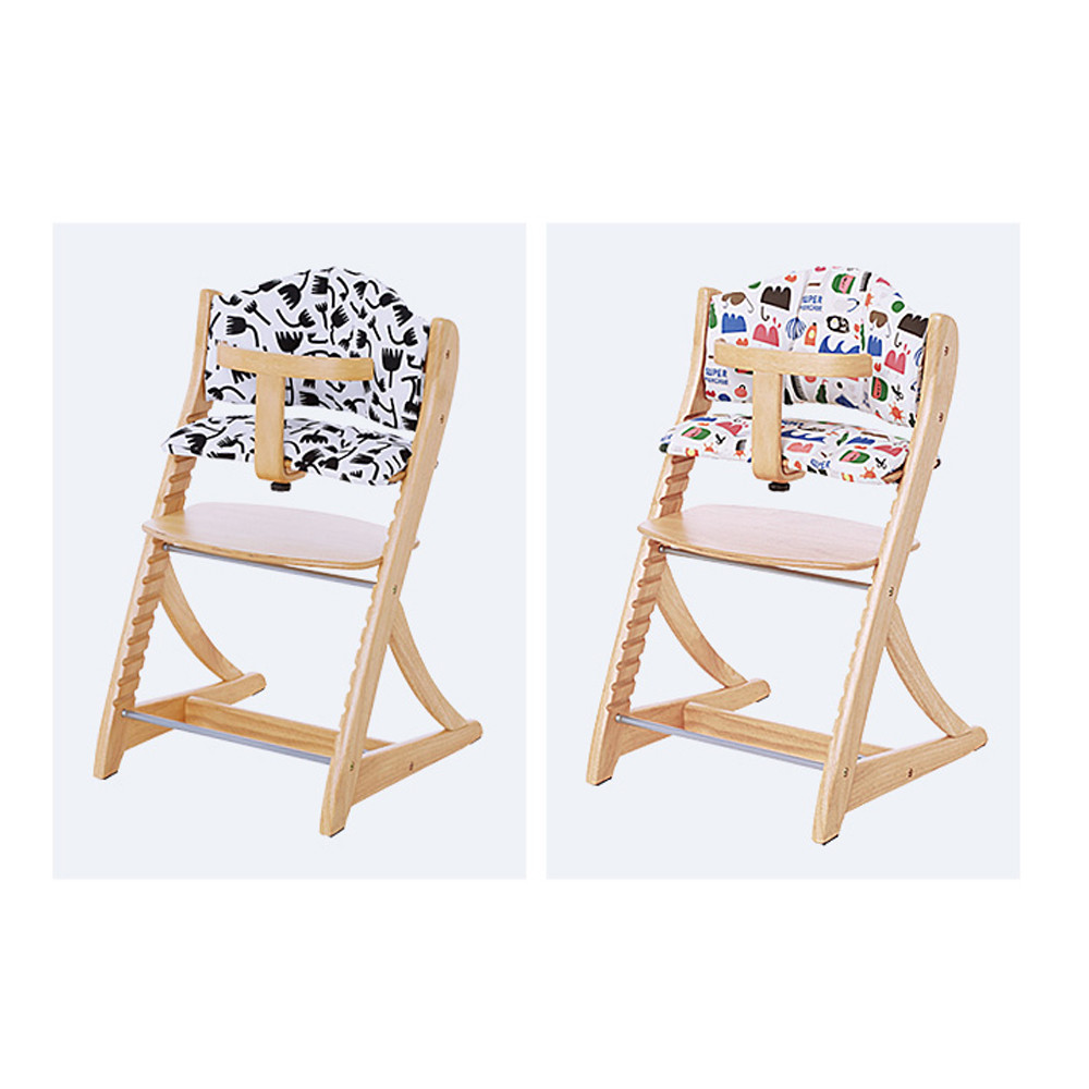 sukusuku high chair