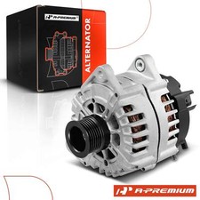 A-Premium Alternator for Mercedes-Benz CL550 CLS550 E550 GL450 S550 SL550 180A