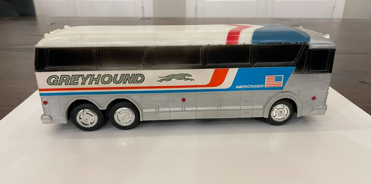 GREY HOUND AMERICRUISER 　缶ケース　アンティーク GREY HOUND AMERICRUISER 缶ケースアンティーク