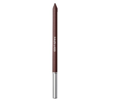 Haus Labs By Lady Gaga Optic Intensity Eco Gel Eyeliner Pencil Deep Cocoa Matte