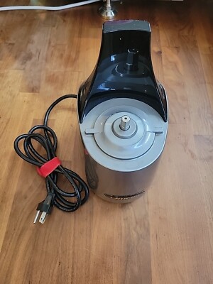 Omega VRT400 Juice Extractor Base Replacement Part