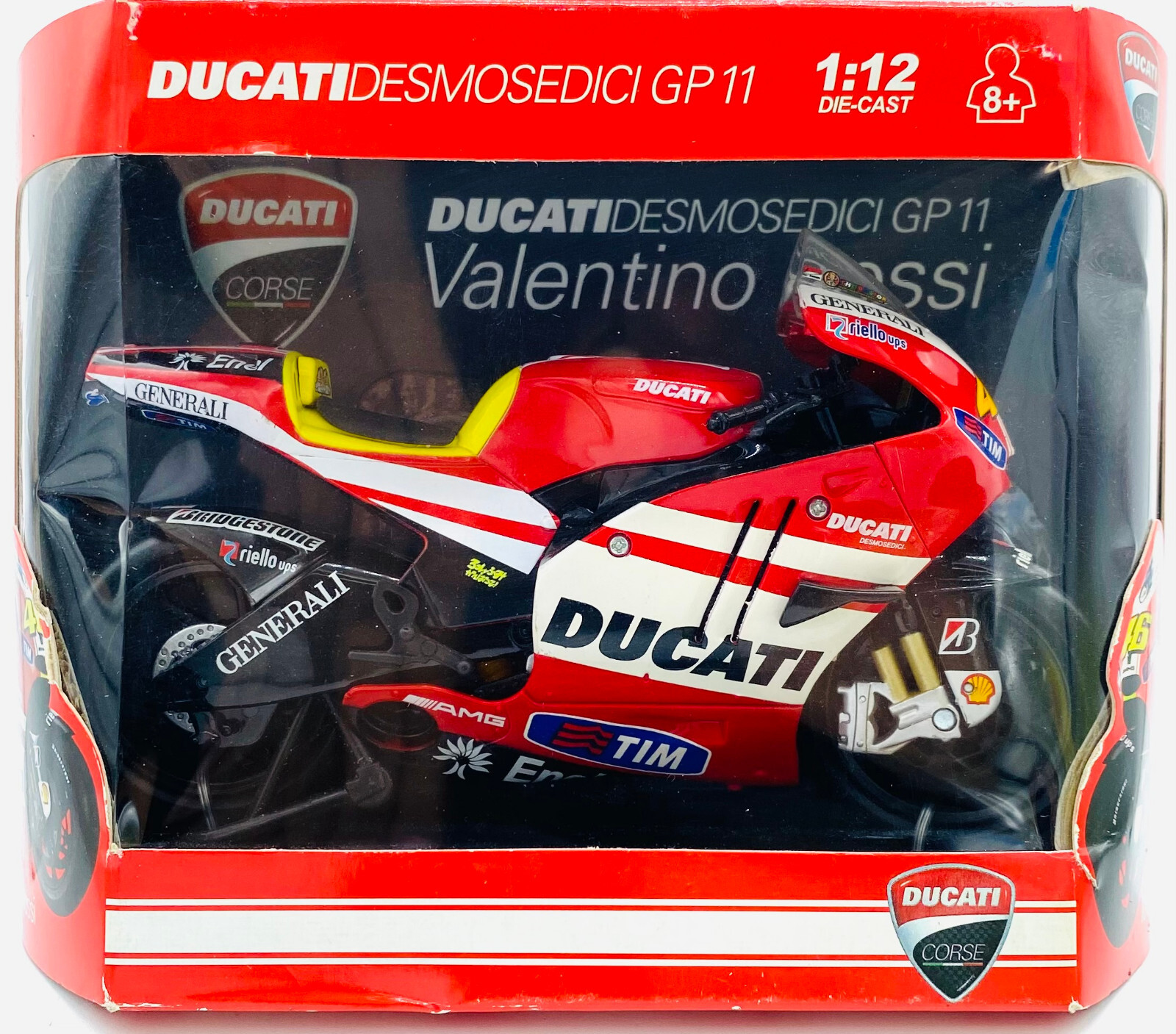 Foto 1 di 1