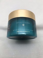 Rituals Ritual Of Karma Spread The Kindness Body Cream Holy Lotus White tea 7.4