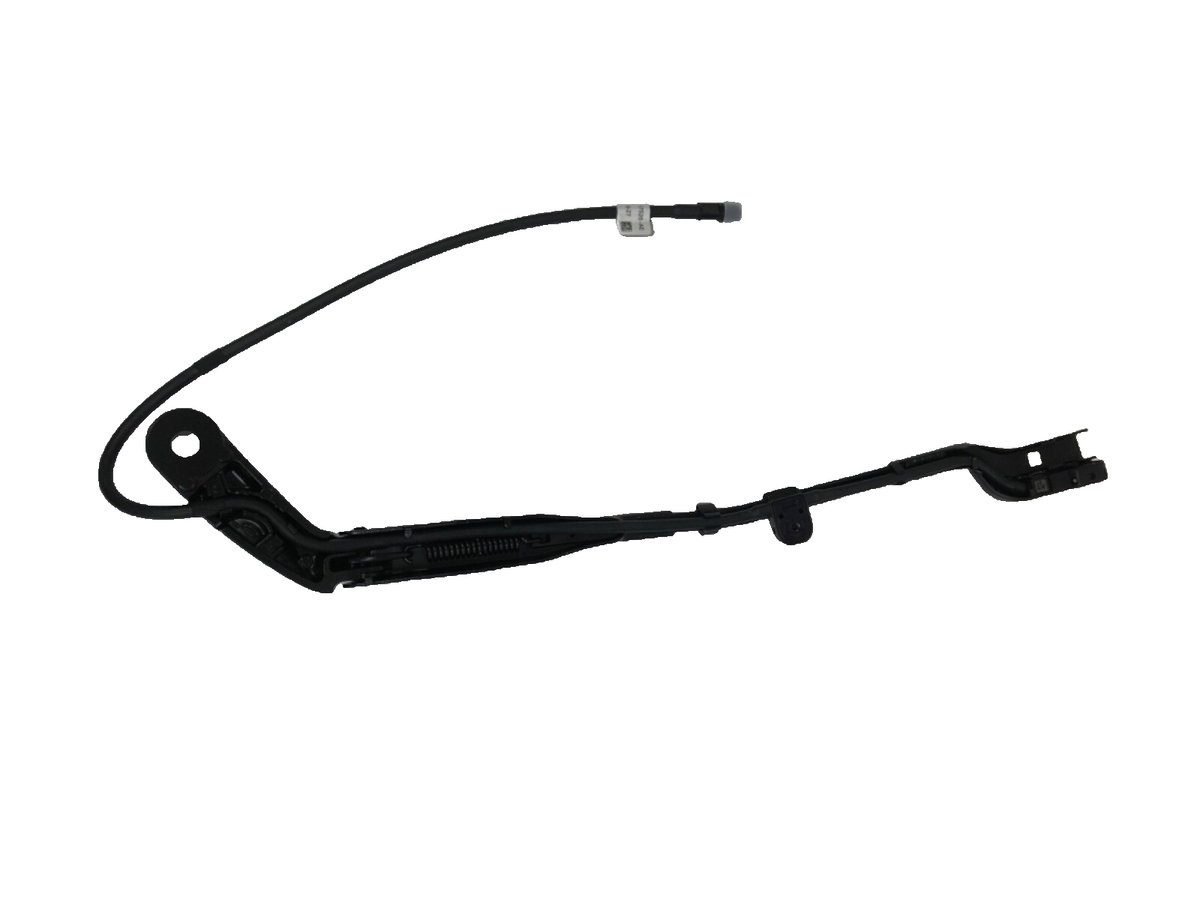 Land Rover Defender Front Wiper Arm - Hook Type Replacement (PRC4276) 9 thumbnail image