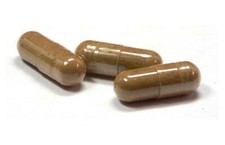 Organic Yellow Dock Capsules 90 Dr Sebi Alkaline Iron Flourine Anaemia Support 