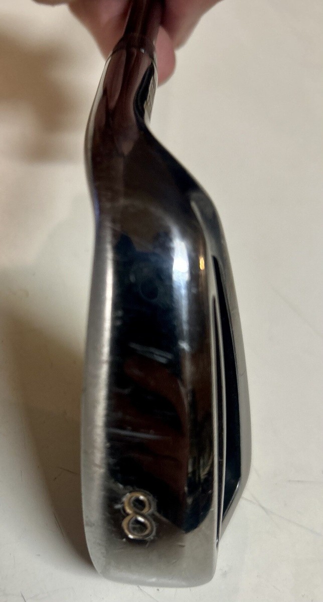Vgood MARUMAN MAJESTY PRESTIGIO FV-R #8 Iron A Senior Flex Vgood MARUMAN MAJESTY PRESTIGIO FV-R #8 Iron A Senior Flex