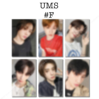 BOYNEXTDOOR 19.99 JAPAN POB PHOTOCARD WEVERSE UMS HMV JAEHYUN