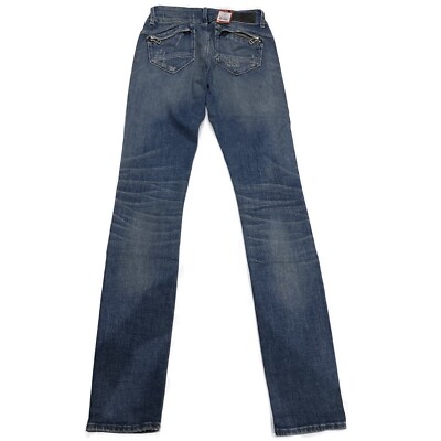 G-Star Raw dames Jeans Midge Cody Mid Waist Skinny ,zwart (Pitch Black B964-A810),25W / 32L G-Star Raw dames Jeans Midge Cody Mid Waist Skinny ,zwart (Pitch Black B964-A810),25W / 32L