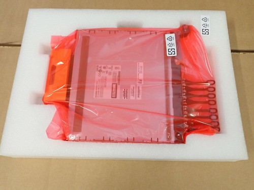 NEW Dell Brocade Enterprise M6505 24 port 16Gb FC Switch M1000e 1K4W5 + 8 SFP's - 第 10/12 張圖片