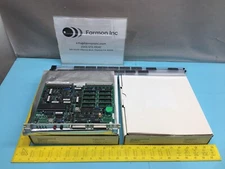 2 Tokyo Electron TEL CS1B81-001010-13 68K CPU Board, SB01085, Tachibana Tectron