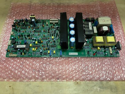 APC SMART UPS 112-0807-421 / SMK 2000VA115V POWER BOARD