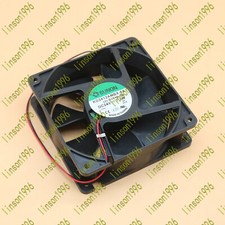 SUNON KD2412AMBX-6A 24V 7.2W 12cm Inverter Dual Ball Cooling Fan Fast Delivery