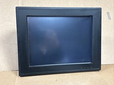 Advantech PPC-3120-RAE HMI Interface Touch Panel PPC-3120 WIN 10 FAST SHIPPING