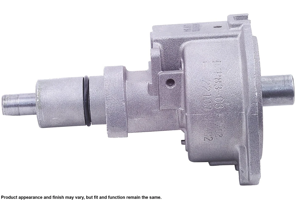 Distribuidor Cardone para Nissan Pulsar NX 1987 1,6 L L4 Foto 3 de 4