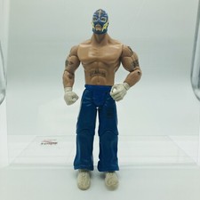 WWE Ruthless Aggression Rey Mysterio Jr Jakks...