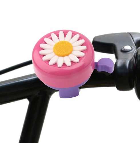 Loud Bicycle Bell – Cycling Handlebar Horn Ring Sound Alarm for Road Bike - Picture 7 of 34