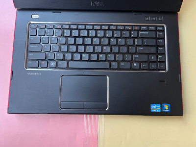 Dell Vostro 3550 Intel Core I5-2410M 2.66GHz 6GB RAM 500GB HDM