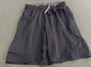 foot locker mens shorts