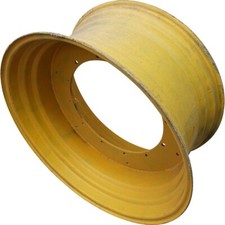 R18x38-12h-ver 18x38 12 Hole Rear Rim For Versatile Tractors - See Description