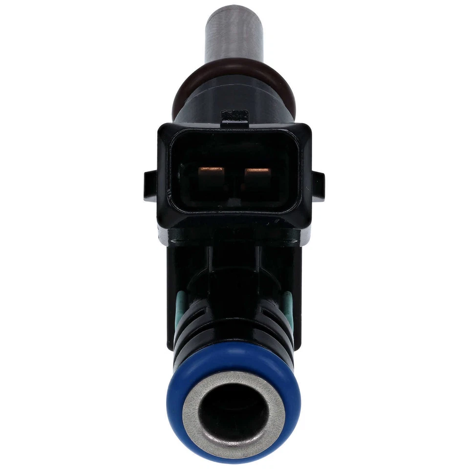 Топливная форсунка-L, VIN: G, GAS, код двигателя: LWE GB восстановление 832-11226 восстановление - Изображение 3 из 4