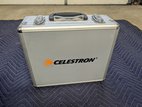BUNDLE! - See Description - Celestron NexStar 127SLT Mak-Cass Motor Telescope - Afbeelding 9 van 19